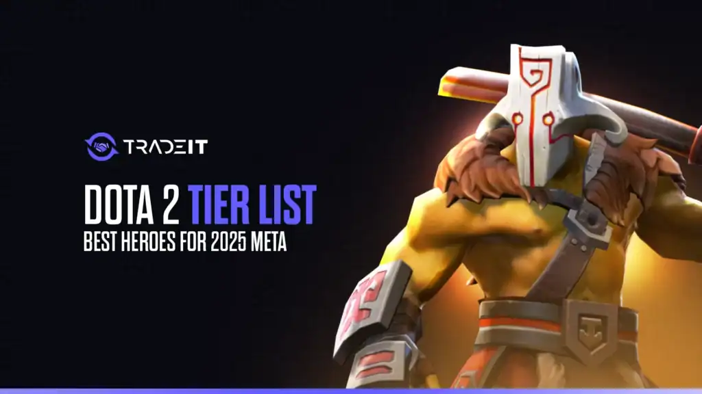Discover the best Dota 2 heroes for every role in patch 7.39 and beyond. The 2025 meta is quite wild but full of opportunities.