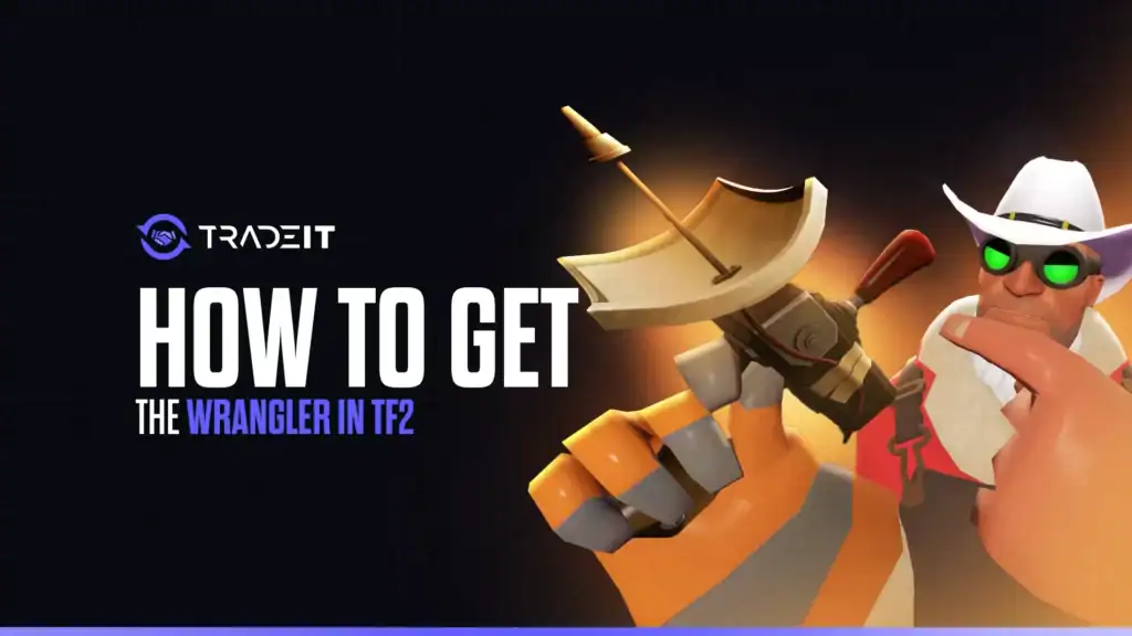 Discover all the ways in which you can obtain the Wrangler in TF2 for your Engineer class. This knowledge can be quite helpful.