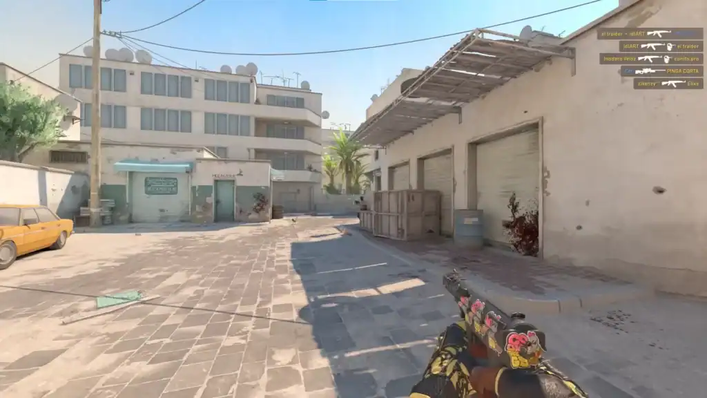 CS2 Re-Retakes Update - 1  Tradeit.gg Blog | CS2, CS:GO, Rust, TF2 & Dota 2 CS2 Re-Retakes Update - 1