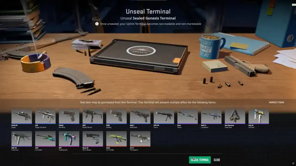 CS2 Re-Retakes Update - 2  Tradeit.gg Blog | CS2, CS:GO, Rust, TF2 & Dota 2 CS2 Re-Retakes Update - 2