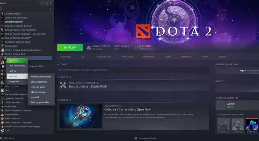 How to Access Steam Cloud Files Tradeit.gg Blog | CS2, CS:GO, Rust, TF2 & Dota 2 How to Access Steam Cloud Files