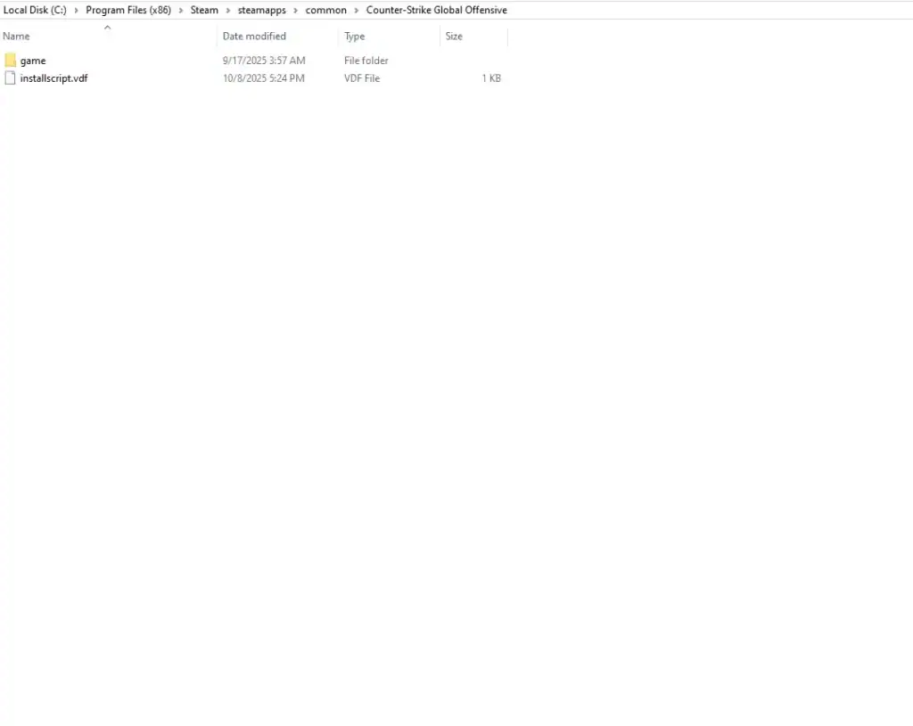 How to Access Steam Cloud Game Files Tradeit.gg Blog | CS2, CS:GO, Rust, TF2 & Dota 2 How to Access Steam Cloud Game Files