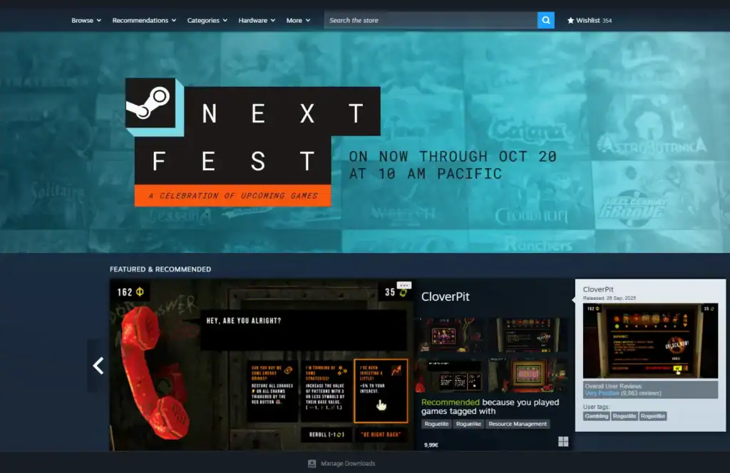 How to Access Steam Cloud Saves Tradeit.gg Blog | CS2, CS:GO, Rust, TF2 & Dota 2 How to Access Steam Cloud Saves