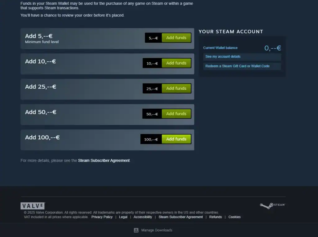 How to Check Purchase History on Steam  Tradeit.gg Blog | CS2, CS:GO, Rust, TF2 & Dota 2 How to Check Purchase History on Steam