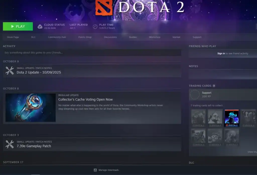 How to Fix Steam Games Not Launching  Tradeit.gg Blog | CS2, CS:GO, Rust, TF2 & Dota 2 How to Fix Steam Games Not Launching