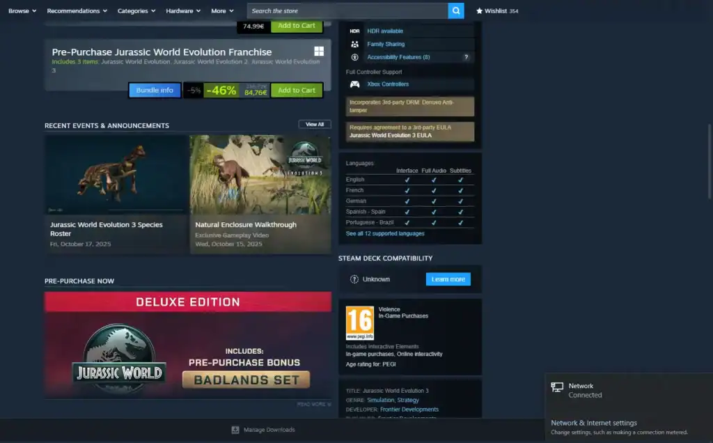 How to Fix Steam Not Connecting - 1 Tradeit.gg Blog | CS2, CS:GO, Rust, TF2 & Dota 2 How to Fix Steam Not Connecting - 1