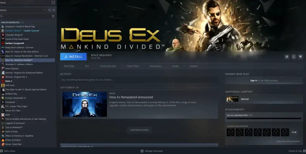 How to Fix Steam Slow Downloads