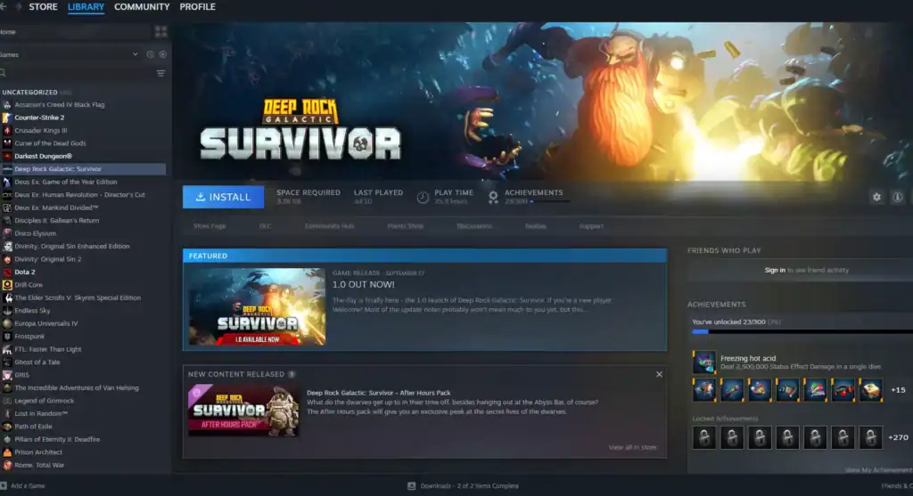 Steam Account Recovery Tradeit.gg Blog | CS2, CS:GO, Rust, TF2 & Dota 2 Steam Account Recovery