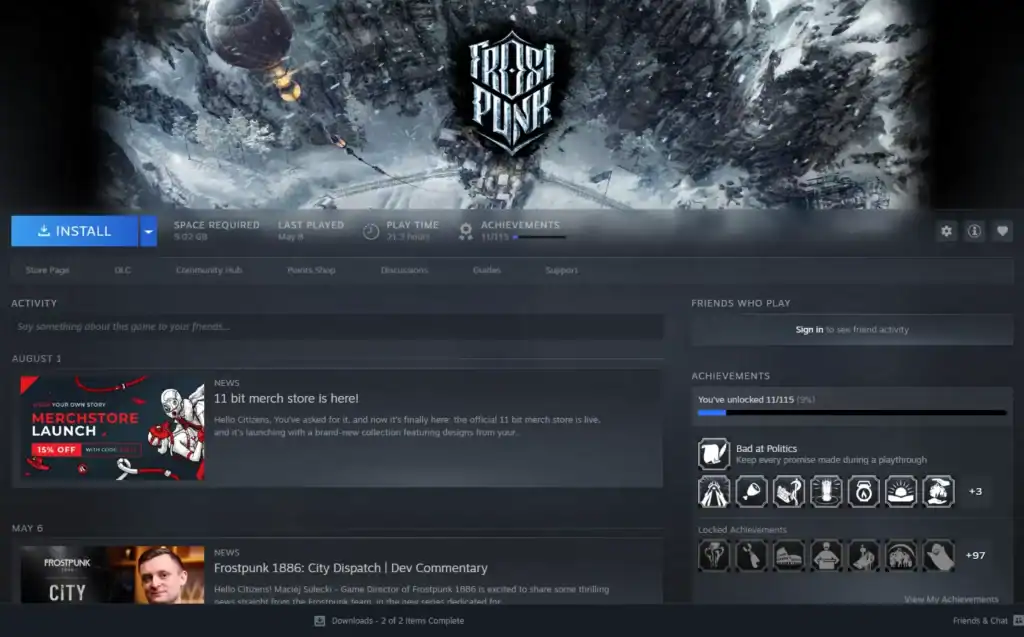 Steam Invisible for Friends Tradeit.gg Blog | CS2, CS:GO, Rust, TF2 & Dota 2 Steam Invisible for Friends