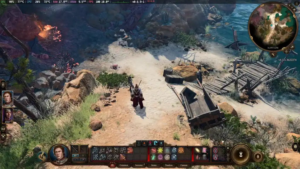 Steam for Macs