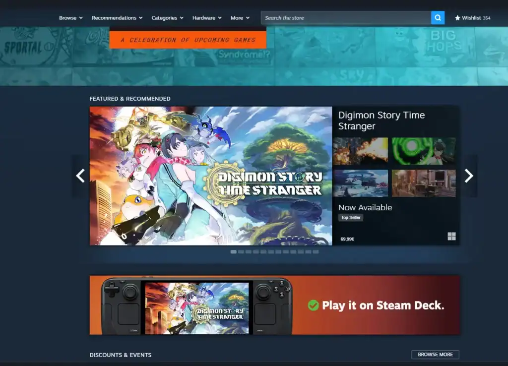Steam on Xbox - 2 Tradeit.gg Blog | CS2, CS:GO, Rust, TF2 & Dota 2 Steam on Xbox - 2
