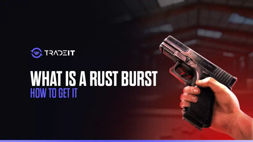 Learn what is a Rust Burst and how to utilize it. This is a very important aspect of the game. Understanding it will give you an edge.