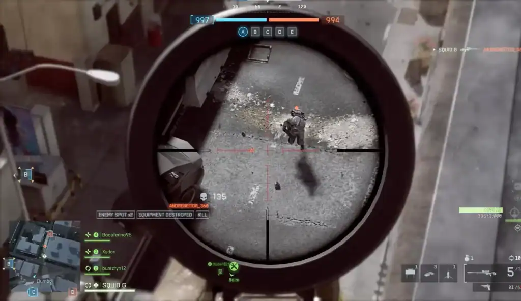 BF6 Skins Tradeit.gg Blog | CS2, CS:GO, Rust, TF2 & Dota 2 BF6 Skins