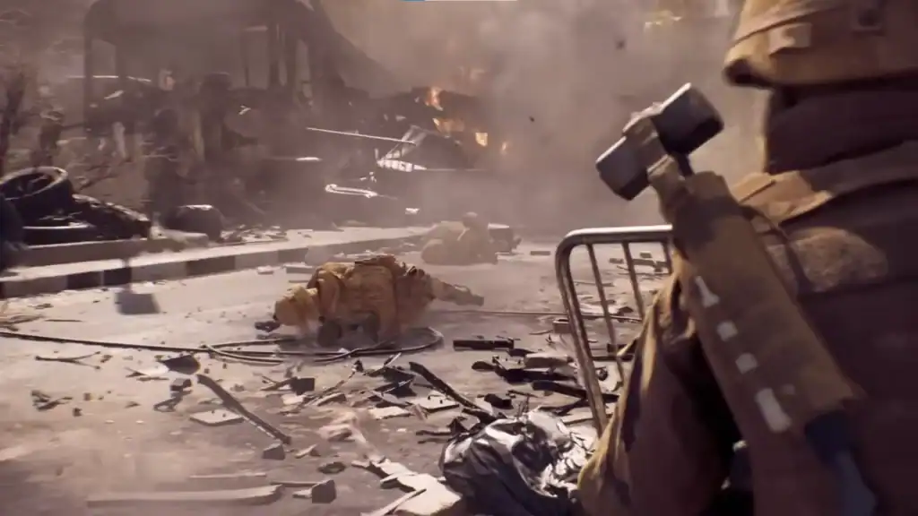 Battlefield 6 Skins Tradeit.gg Blog | CS2, CS:GO, Rust, TF2 & Dota 2 Battlefield 6 Skins