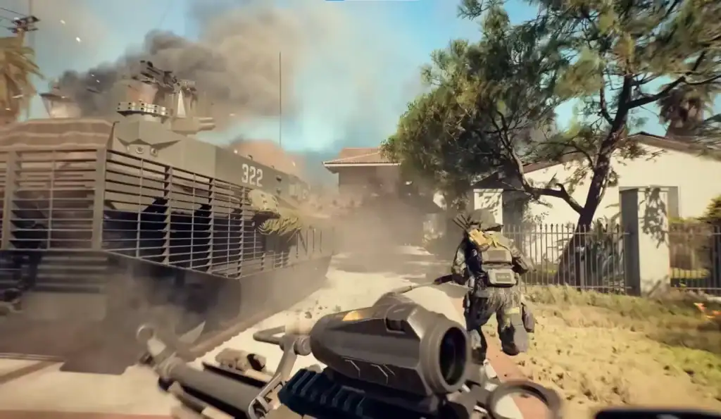 Battlefield RedSec Skins - 1 Tradeit.gg Blog | CS2, CS:GO, Rust, TF2 & Dota 2 Battlefield RedSec Skins