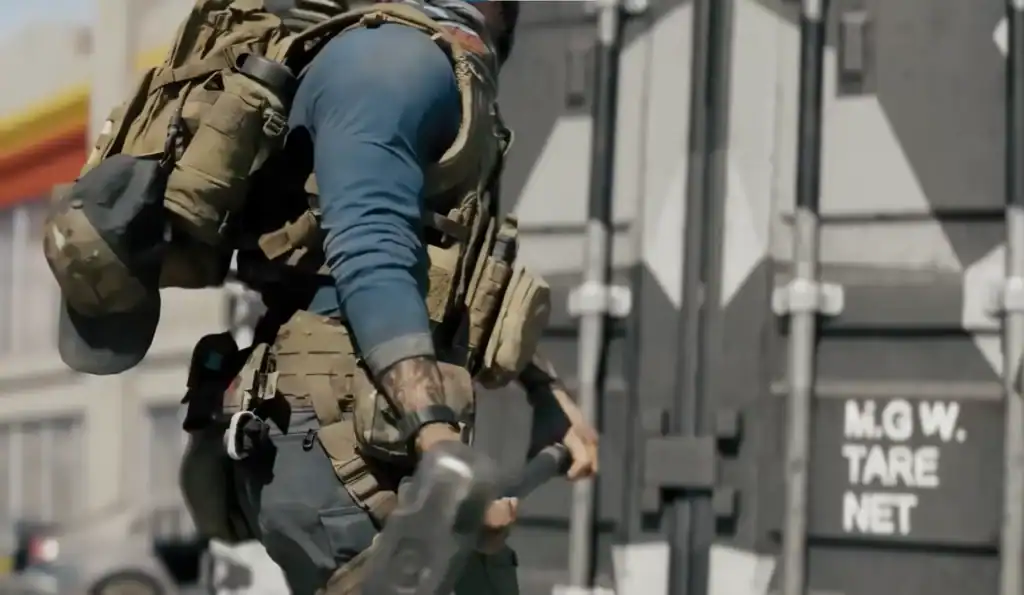 Battlefield RedSec Skins - 2 Tradeit.gg Blog | CS2, CS:GO, Rust, TF2 & Dota 2 Battlefield RedSec Skins