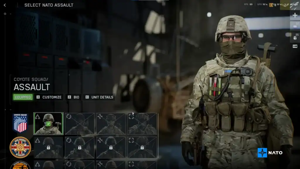 Battlefield RedSec Skins - 4 Tradeit.gg Blog | CS2, CS:GO, Rust, TF2 & Dota 2 Battlefield RedSec Skins