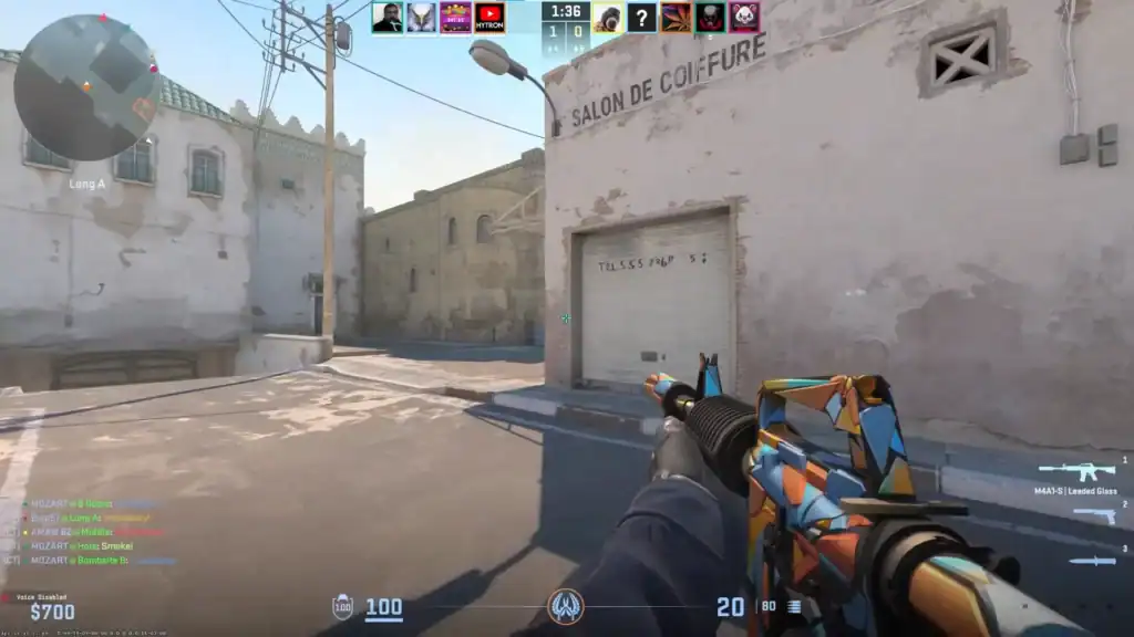 Best AMD Settings for CS2