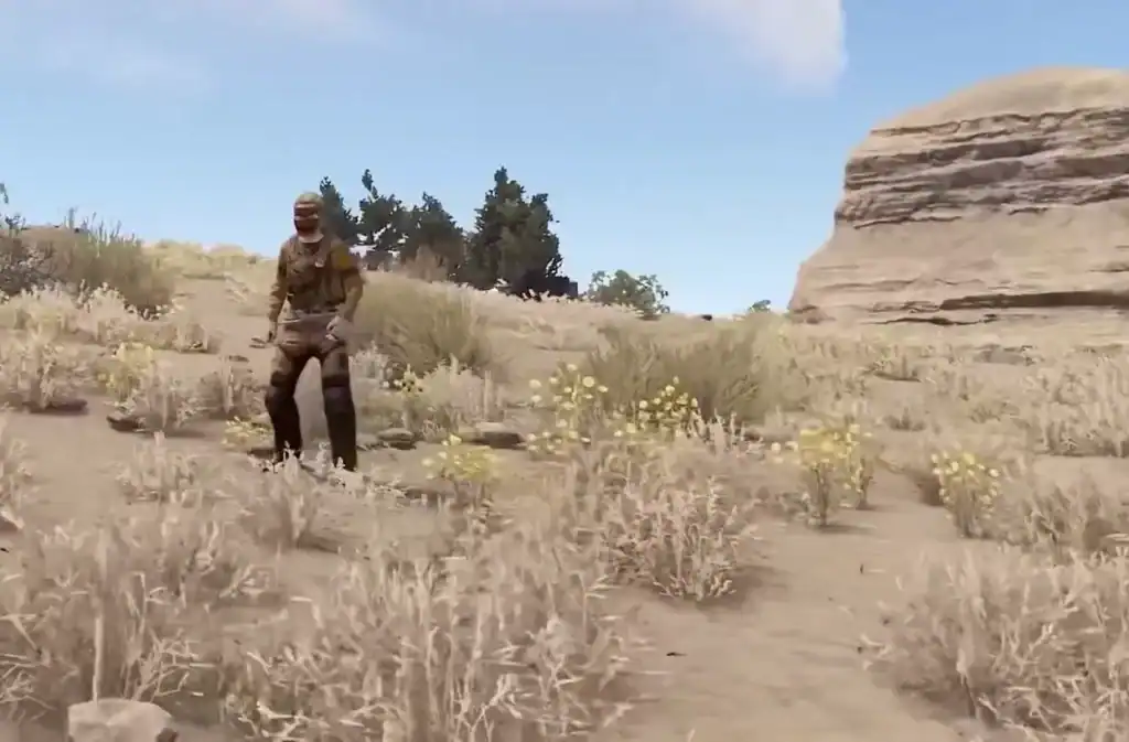 Best Full Metal Kit in Rust - Desert Tradeit.gg Blog | CS2, CS:GO, Rust, TF2 & Dota 2 Best Full Metal Kit in Rust - Desert