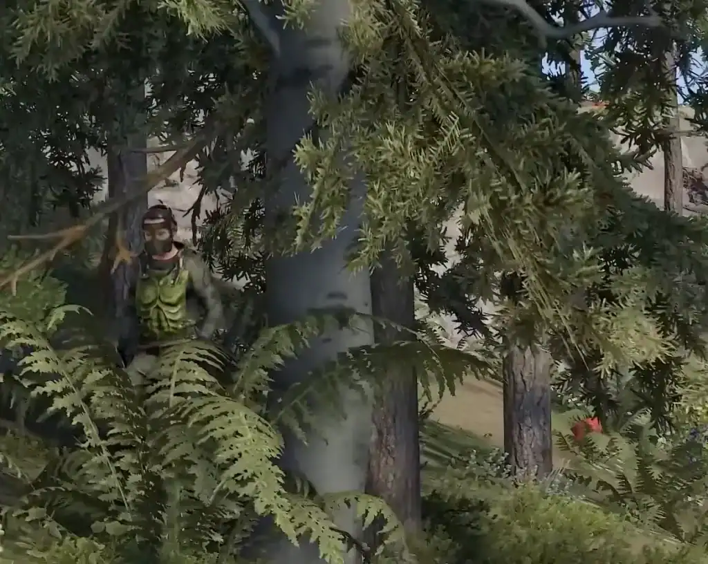 Best Full Metal Kit in Rust - Forest Tradeit.gg Blog | CS2, CS:GO, Rust, TF2 & Dota 2 Best Full Metal Kit in Rust - Forest