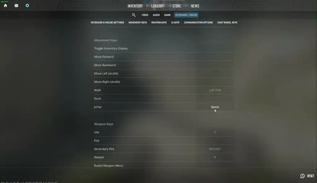CS2 Bind Key - 1 Tradeit.gg Blog | CS2, CS:GO, Rust, TF2 & Dota 2 CS2 bind keys