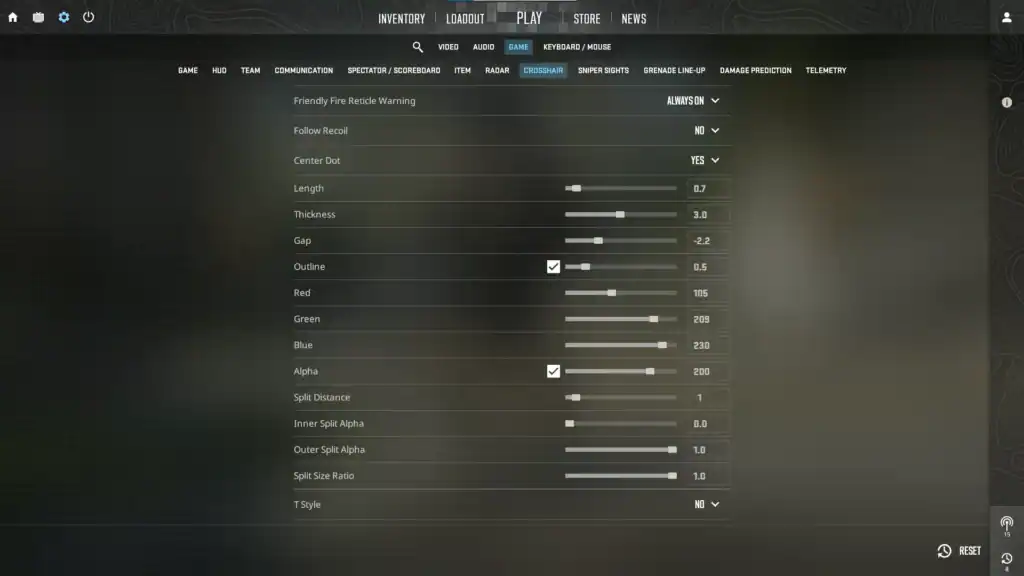 CS2 Follow Recoil Bind Tradeit.gg Blog | CS2, CS:GO, Rust, TF2 & Dota 2 CS2 Follow Recoil Bind