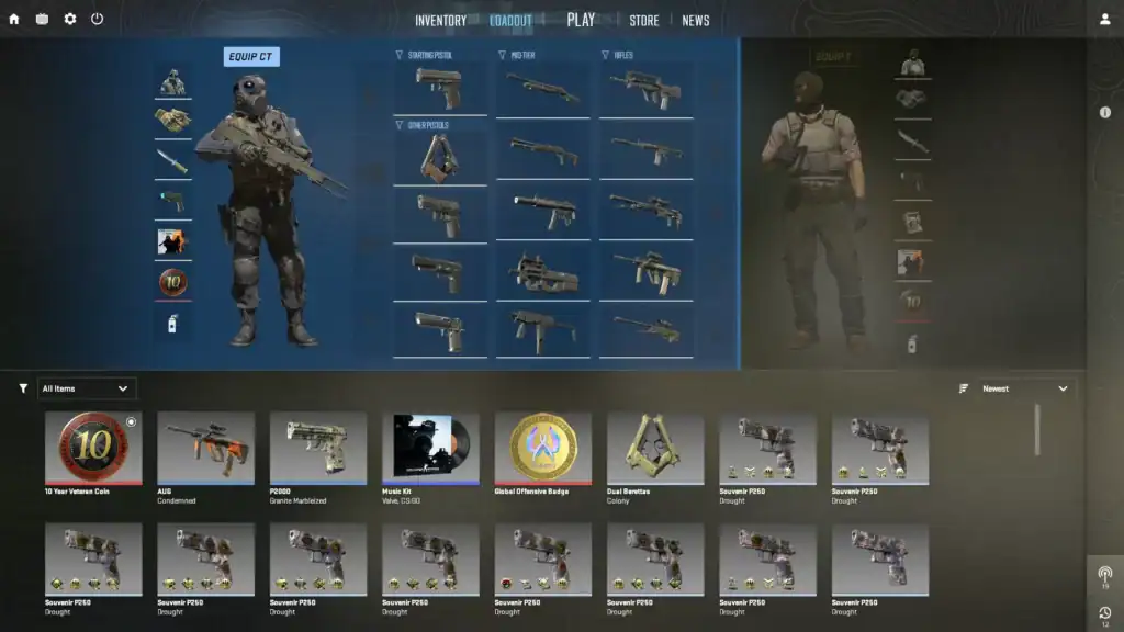 CS2 Sticker Charm Tradeit.gg Blog | CS2, CS:GO, Rust, TF2 & Dota 2 CS2 Sticker Charm