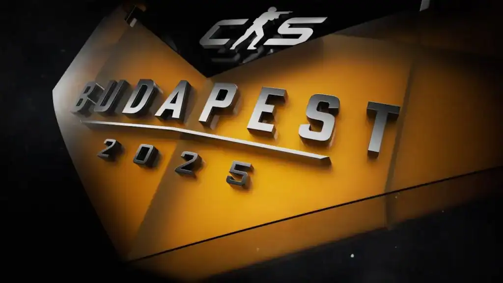 CS2 Update - Budapest Major