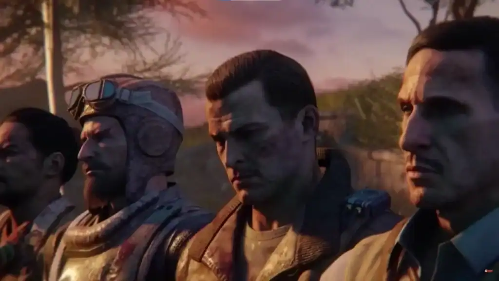 CoD Black Ops 7 Skins