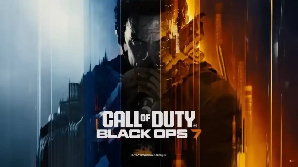 CoD Black Ops 7 Skins