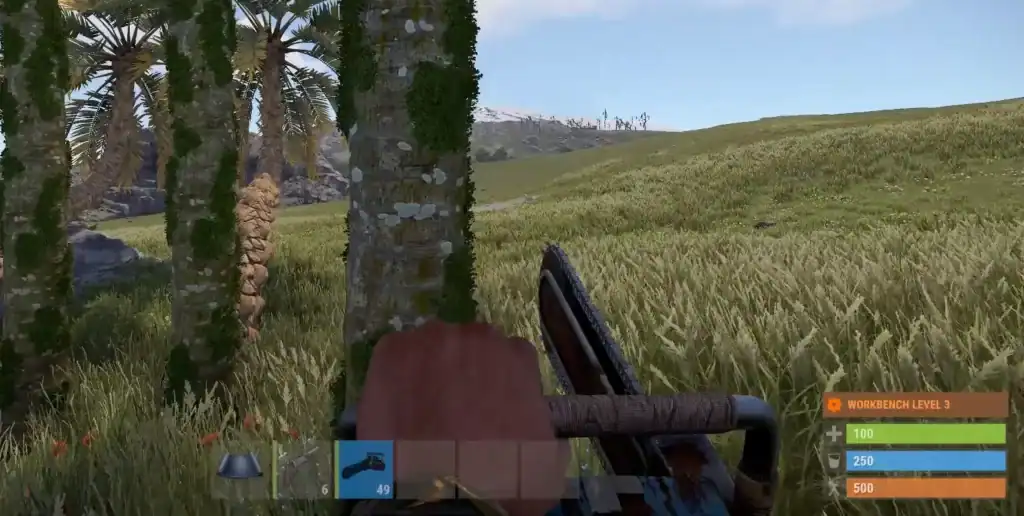 Get Chainsaw in Rust Tradeit.gg Blog | CS2, CS:GO, Rust, TF2 & Dota 2 Get Chainsaw in Rust