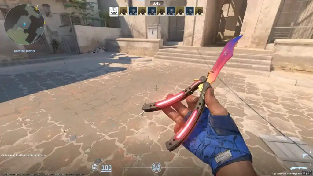 How to Trade Up Knife Gloves with Trade Up Contract  Tradeit.gg Blog | CS2, CS:GO, Rust, TF2 & Dota 2 How to Trade Up Knife & Gloves with Trade Up Contract