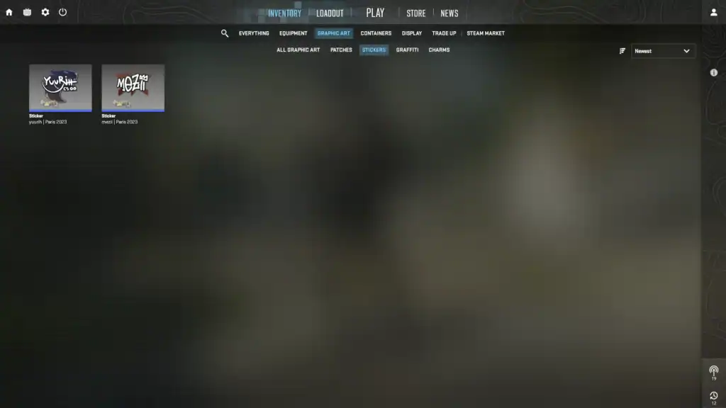 How to Use a Sticker Slab in CS2 Tradeit.gg Blog | CS2, CS:GO, Rust, TF2 & Dota 2 How to Use a Sticker Slab in CS2