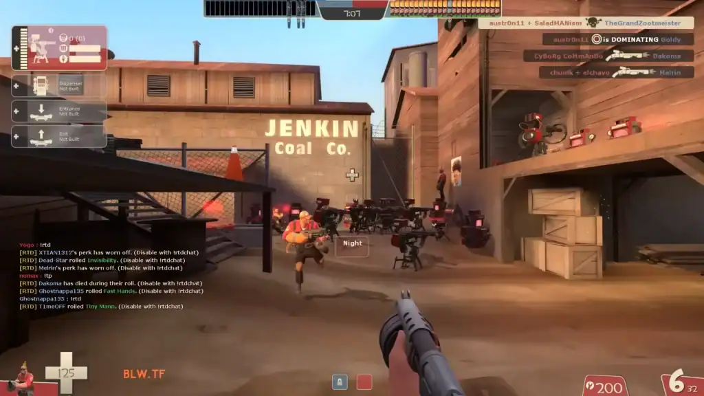 TF2 100 players server Tradeit.gg Blog | CS2, CS:GO, Rust, TF2 & Dota 2 TF2 100 players server