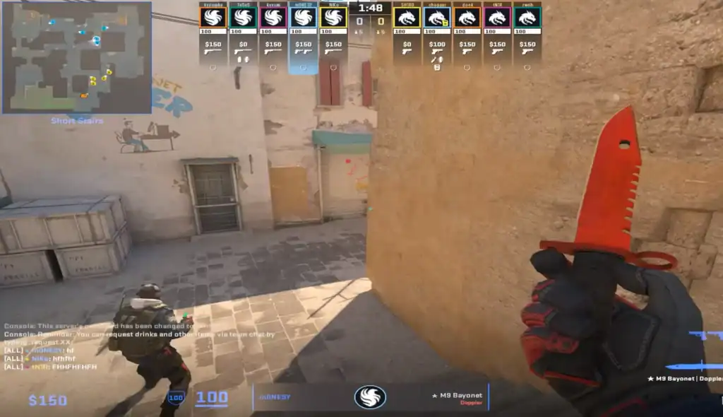 What is TrueView in CS2