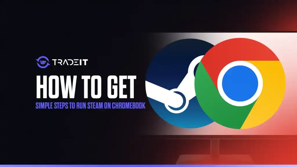Learn how to get Steam on Chromebook. This concise guide will be of great use to you if you own a high-performance Chromebook.