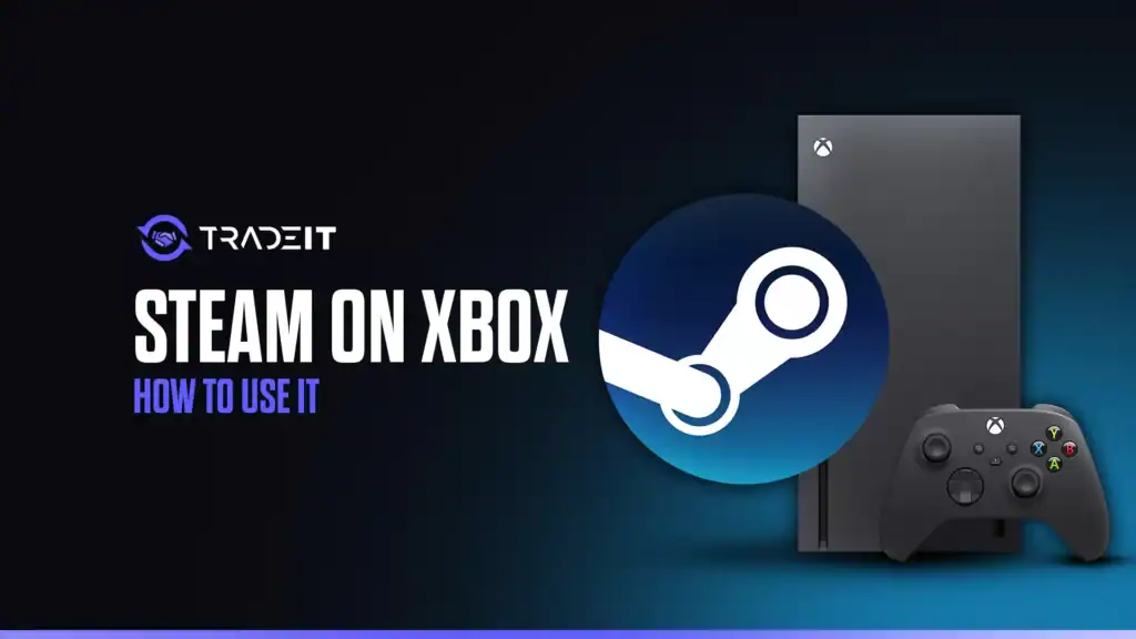 Learn how to use Steam on Xbox. If you own an Xbox, this guide will teach you the basics, including how to set everything up.
