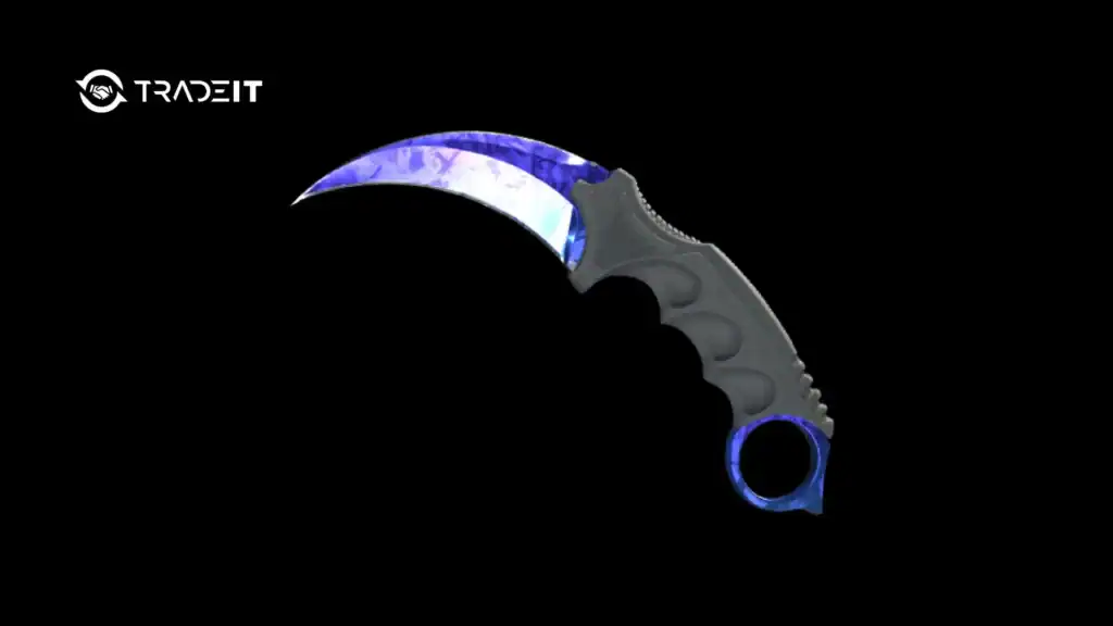 CS2 Best Blue Skins