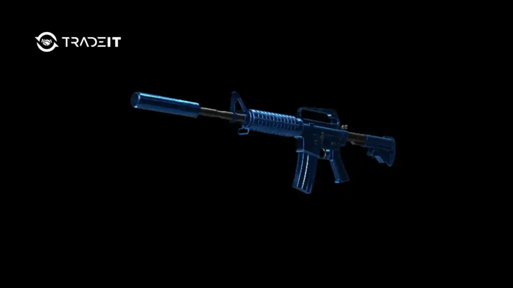 CS2 Best Blue Skins