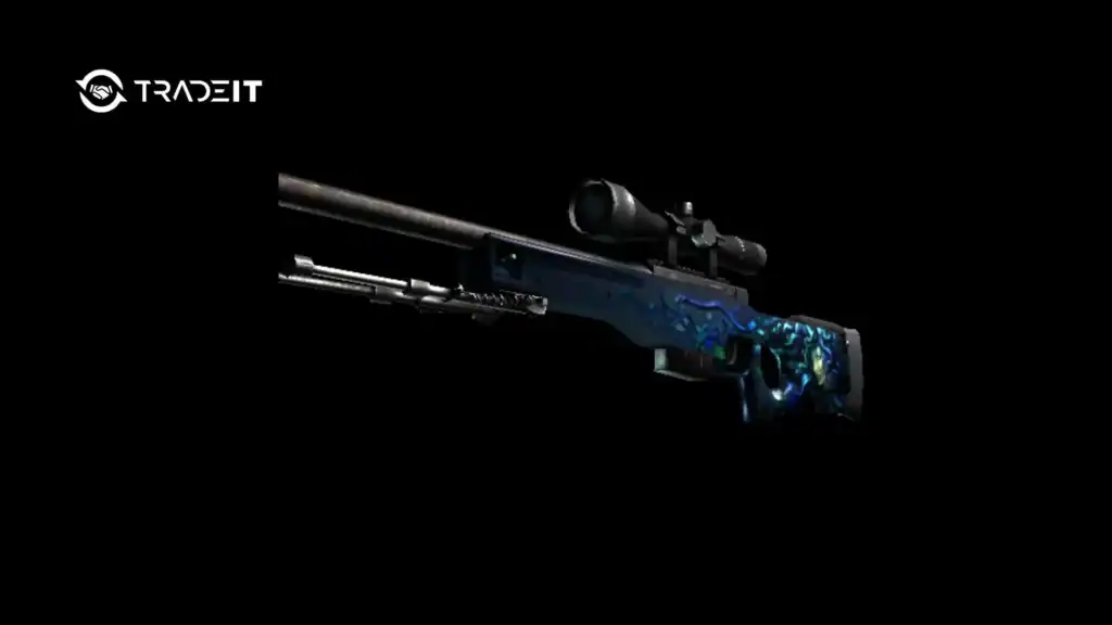 CS2 Best Blue Skins