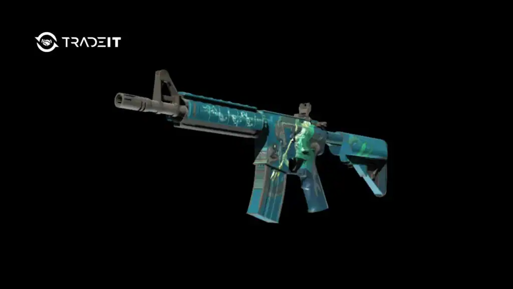 CS2 Best Blue Skins