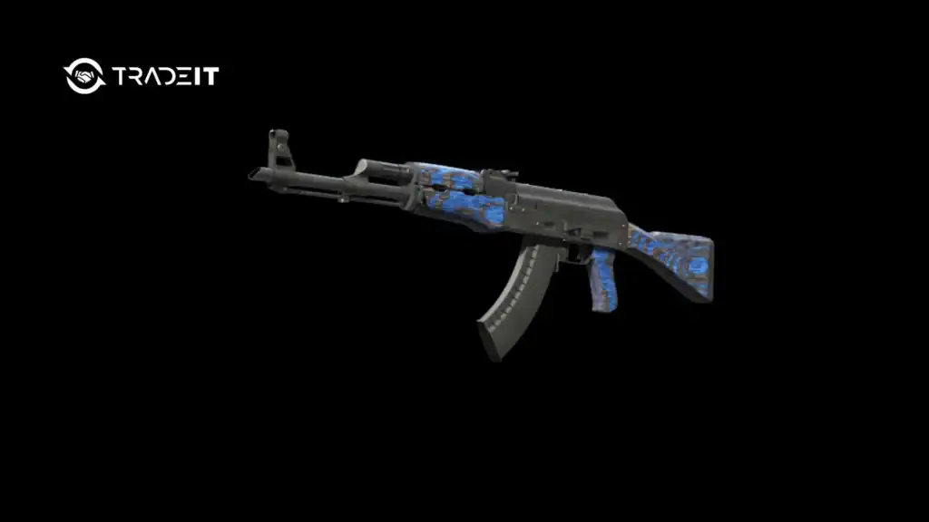 CS2 Best Blue Skins