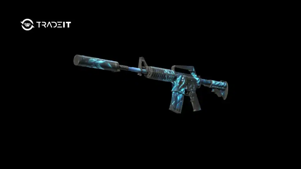 CS2 Best Blue Skins