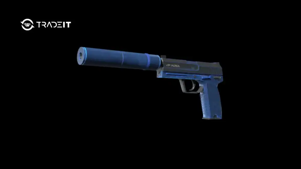 CS2 Best Blue Skins
