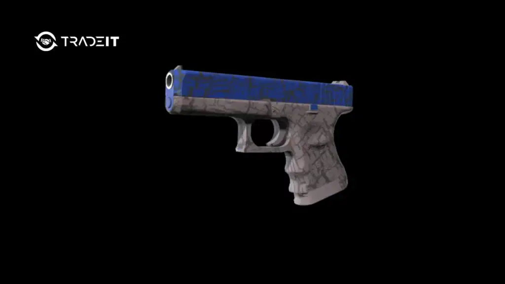 CS2 Best Blue Skins