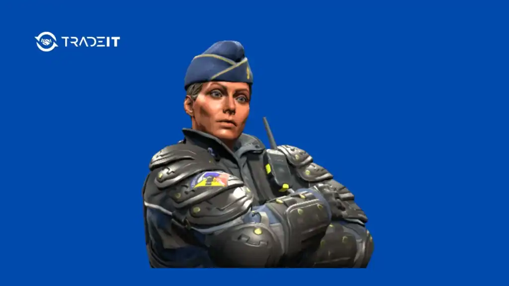 CS2 Female Agents - 10 Tradeit.gg Blog | CS2, CS:GO, Rust, TF2 & Dota 2 CS2 Female Agents