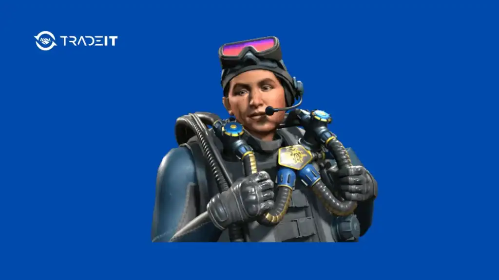 CS2 Female Agents - 11 Tradeit.gg Blog | CS2, CS:GO, Rust, TF2 & Dota 2 CS2 Female Agents