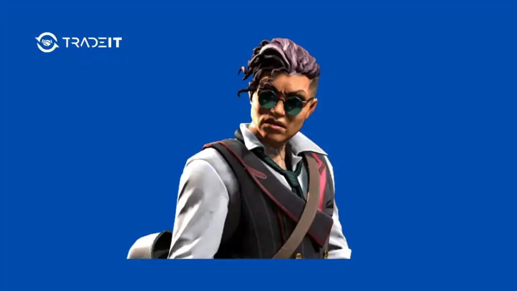 CS2 Female Agents - 2 Tradeit.gg Blog | CS2, CS:GO, Rust, TF2 & Dota 2 CS2 Female Agents