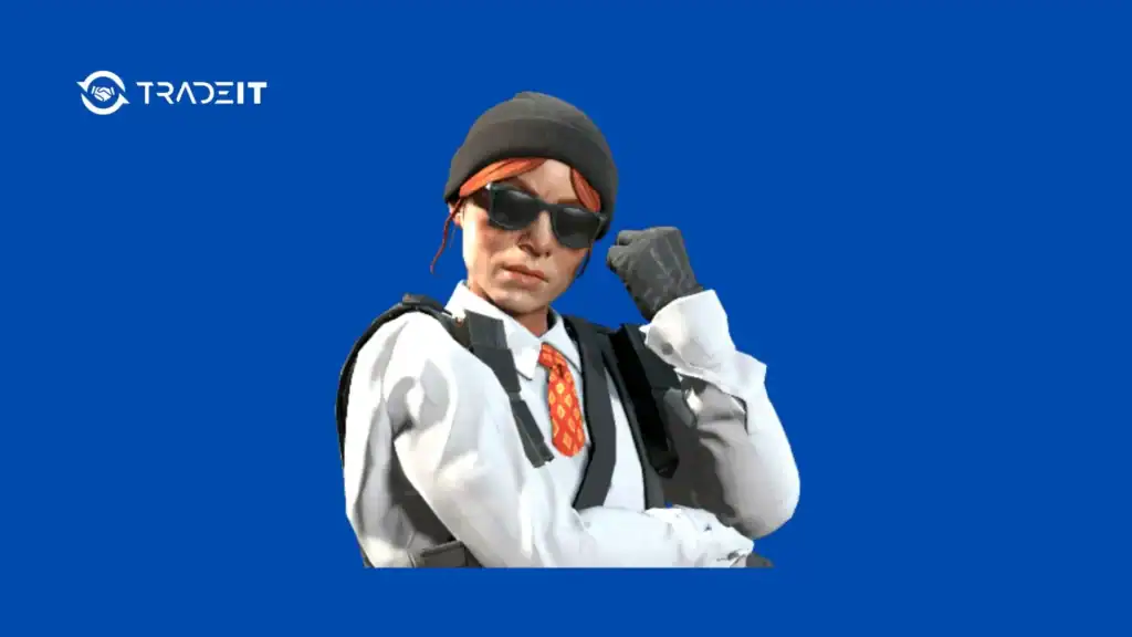 CS2 Female Agents - 3 Tradeit.gg Blog | CS2, CS:GO, Rust, TF2 & Dota 2 CS2 Female Agents