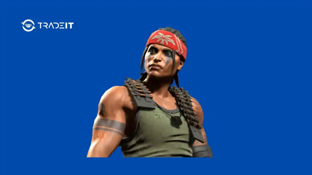 CS2 Female Agents - 4 Tradeit.gg Blog | CS2, CS:GO, Rust, TF2 & Dota 2 CS2 Female Agents